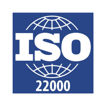 ISO 22000