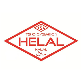 HELAL UYGUNLUK BELGESİ