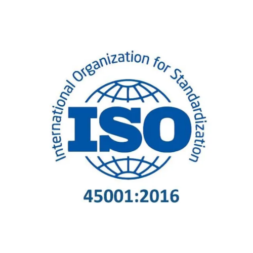 ISO 45001